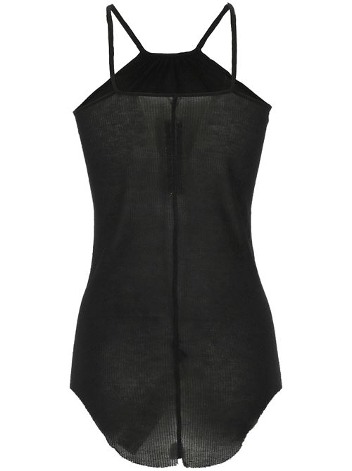 Canotta nera SKORPIO RICK OWENS | RP01E7104RC09